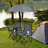 Ahmarie Folding Camping Chair-807916436