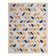 Oranjestad Aruba Indoor/Outdoor Rug