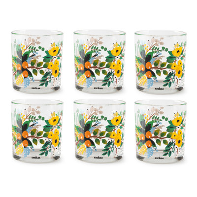 250 ml Drinking Glass Set