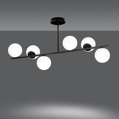 Gaen 6 - Light  Kitchen Island