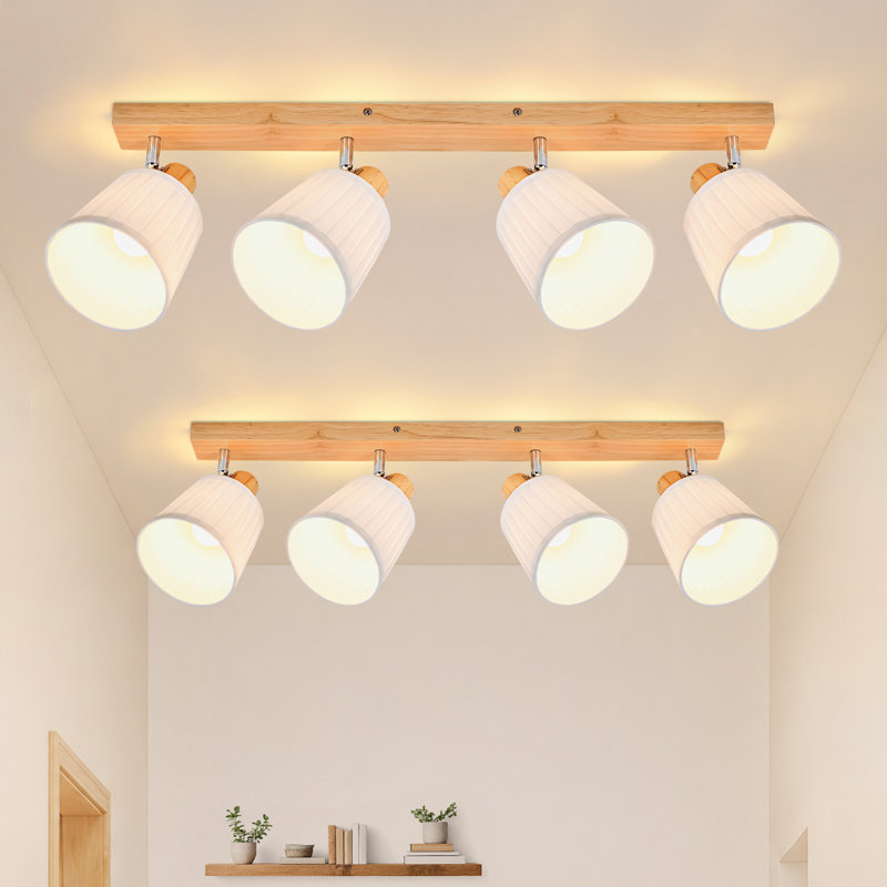 Flush Mount