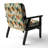 Cantina Upholstered Armchair-290071033-329282285
