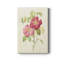 «Dusty Rose II», reproduction sur toile tendue-1343476629