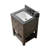 Keri 24'' Single Bathroom Vanity with Top-108815254