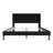 Odessa Upholstered Wingback Panel Bed-2016122439-2016122425