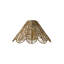 Adhara 1 - Light Cone Geometric Lamp Shade