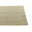 Tapis vert clair 4x6 Petrella
