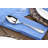 Canora Grey Azzie Stainless Steel Flatware Set - Service for 12