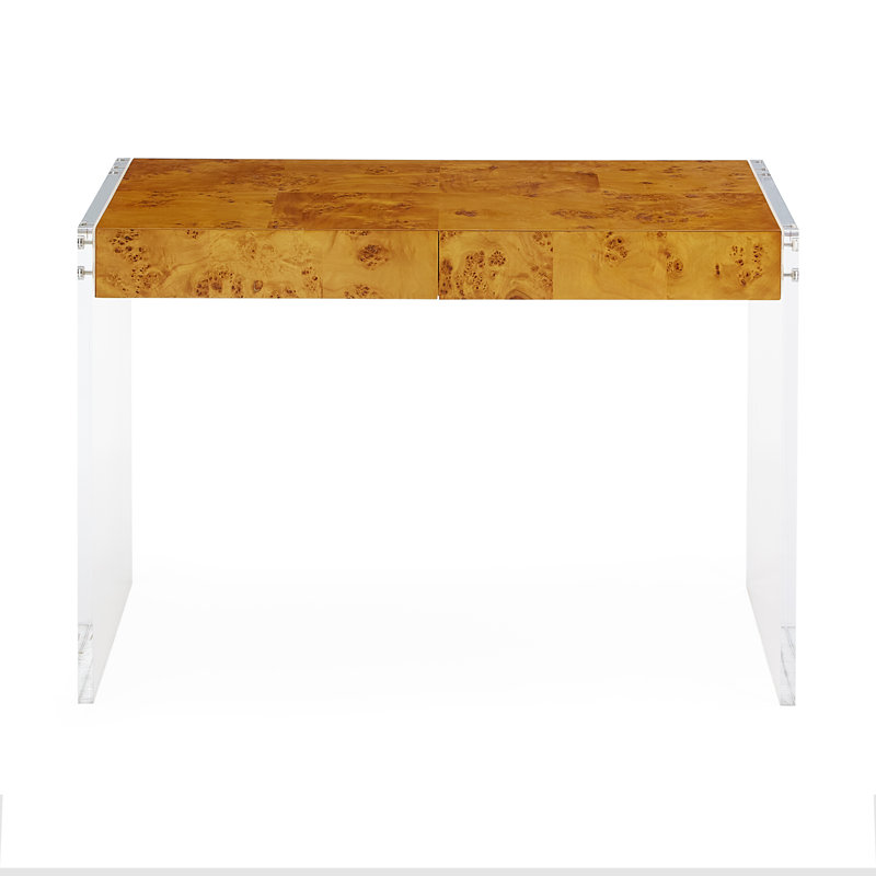 Bond Desk, Natural