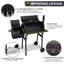 Barbecue au charbon Wilmall 36,5 W