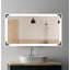 Miroir de salle de bain moderne et contemporain-218052647-217974772