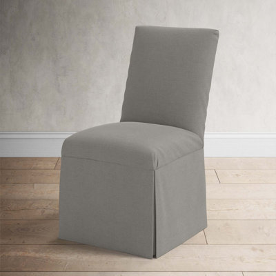 Silvia Parsons Dining Chair