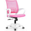 Chaise de bureau ergonomique en filet-106361660-127449466