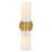 2-Light Bath Vanity Wall Sconce-1360808998
