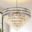 15 - Light Chandelier