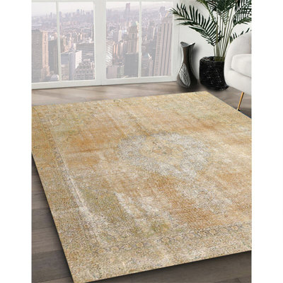 Oriental Indoor Rug