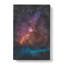 Stars Over The Ocean - Wrapped Canvas-56659547