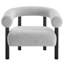 Modway Sable 36'' Wide Armchair-93249710-93249709