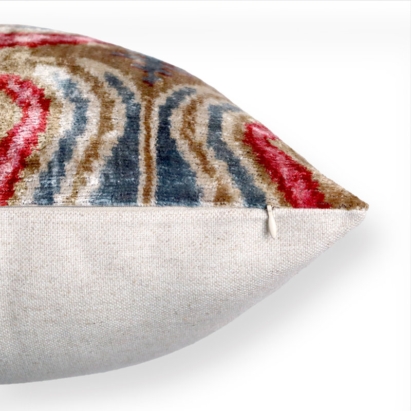 Square Pillow Cover & Insert