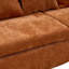 Canapé modulaire Orange Cloud-1963052051-1963052061