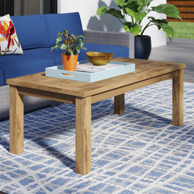 Marina Coffee Table