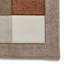 Winterport area rug Machine Woven Beige-310136982