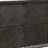 36" Floating Single Sink Solid Wood Dark Brown Oak Transitional Bath Vanity with Engineered Marble Top-881959161