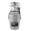1 HP Batch Feed Garbage Disposal