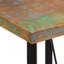 Berberia Dining Table-1776327231