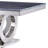 Samah Rectangular Coffee Table