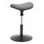 Tabouret pivotant assis-debout Roxane-1106047263
