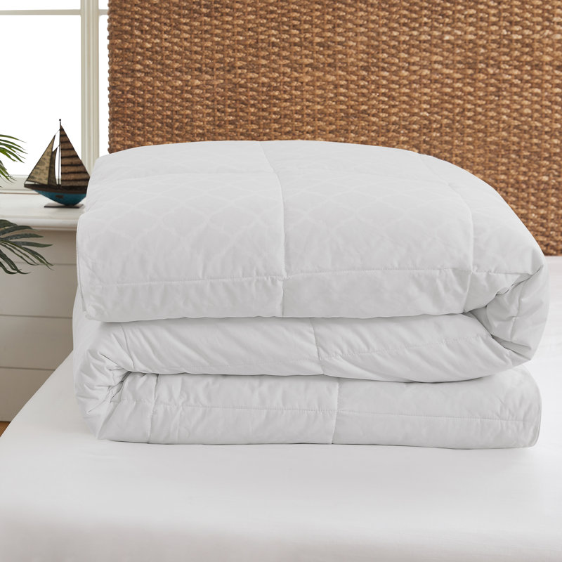 All Season Down Alternative Comforter, Queen