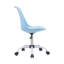 Chaise de bureau Beppina-1300924452