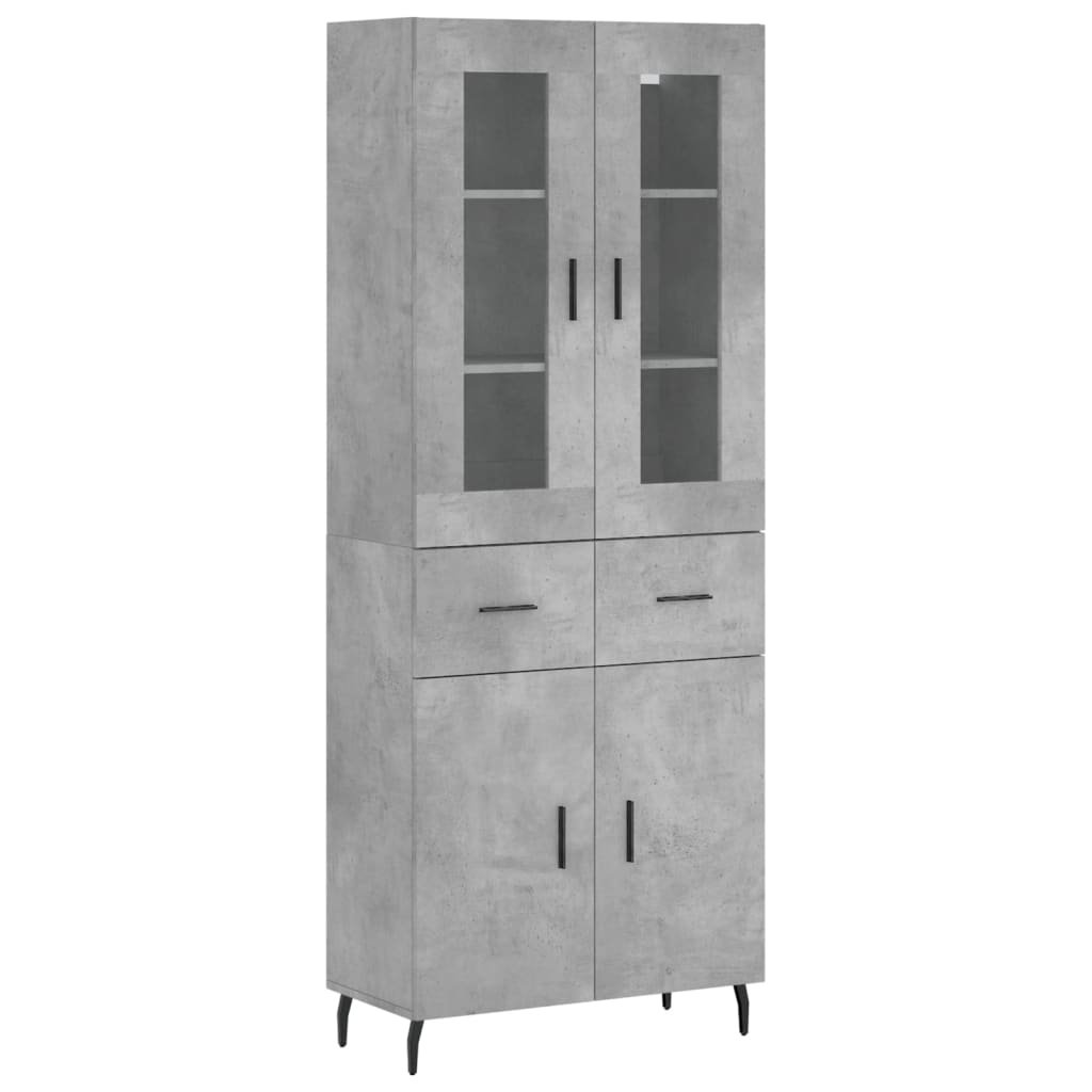 Sideboard Brilyn 69,5 cm