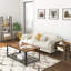 Howells Tray Top Side Table Set