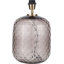 Alaysa Glass Lamp Base Lamp