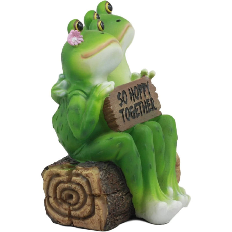 Hailye Animals Figurines & Sculptures
