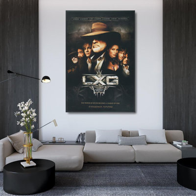 Ligue des Gentleman extraordinaires