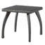 Brown Side Table, Small Accent End Table For Living Room/Bedroom | Gift Idea-320681171