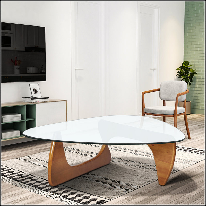 Table basse triangulaire Home Home