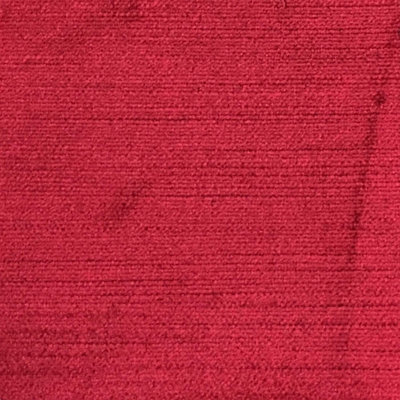 Majestic-Queen Shany Cotton Plain Velvet Fabric
