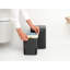 Brabantia 4 Litre Bo Waste Bin-103692559