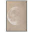 «Crescent Moon Minimalist Lunar Phase» sur-99142065-99142068