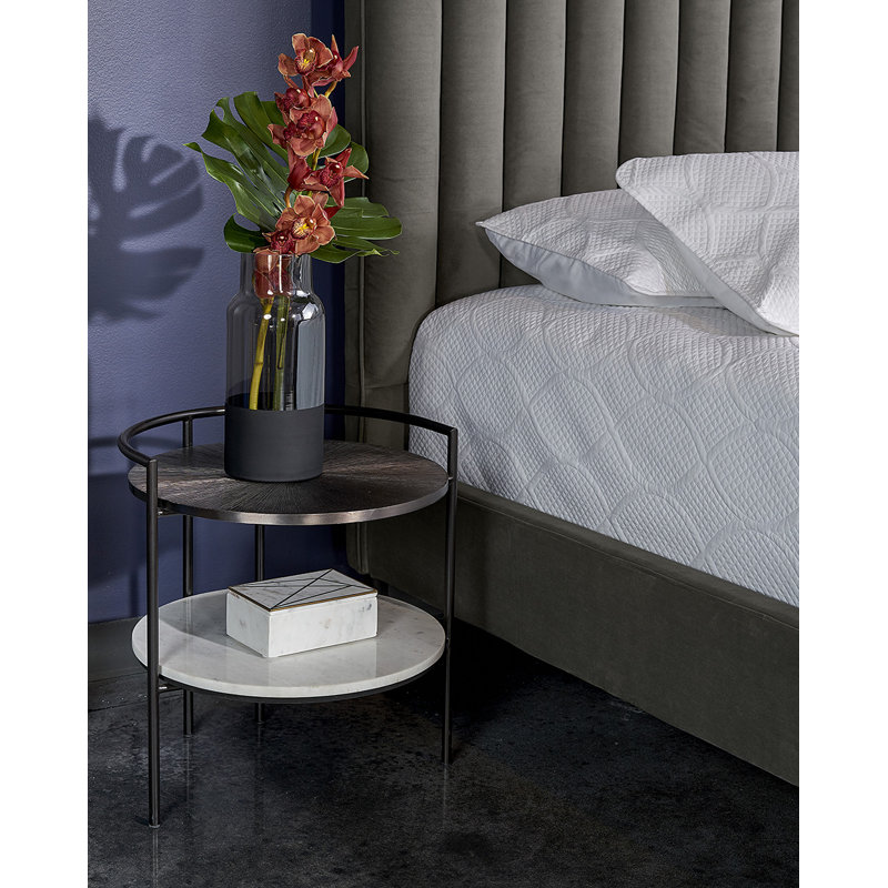 Brighton Nightstand