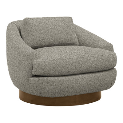 Michael Weiss 36"Penrose Swivel Chair