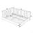 Full Size Upholstered Tufted Bed Frame, Sofa Bed Frame With Comfortable Backrest And Armrests, Full Size Bed For Bedroom, Living Room,Velvet(81''*60''*29.5'')-166362158