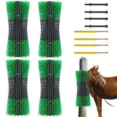 Cleaning Brushes