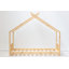 Laurie Single (3') Standard House Beds-1032262812-1032262814