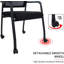 Chaise d'appoint Hednesford