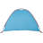 Vidaxl Storage Tent 9 Compartments Blue Waterproof-116624116